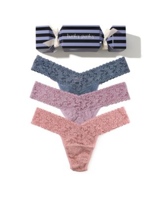 Hanky Panky