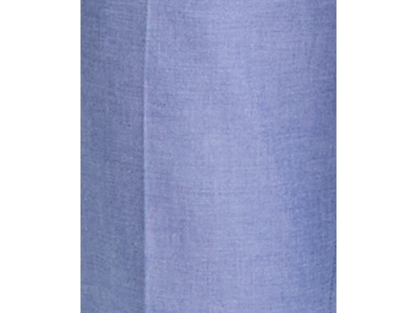 Мужские брюки Tommy Hilfiger Modern-Fit TH Flex Stretch Cotton Suit Separate, цвет: Синий — фото 4