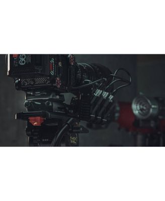 15mm LWS Arca-Type Manfrotto Dual Baseplate Kit