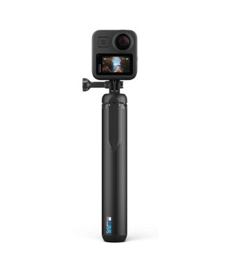 Grip Extension Pole with Tripod for HERO and MAX Cameras