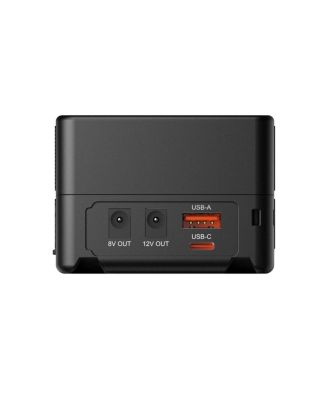 VB99 99Wh 6800mAh Mini V-Mount Li-Ion Battery