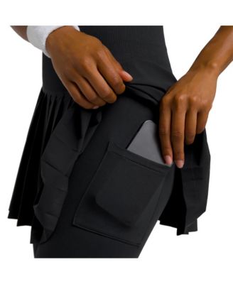 Women's Midtown Skirty Tennis Tight