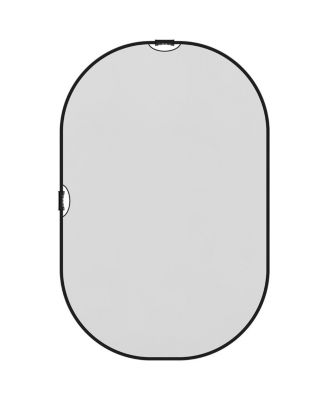 Illuminator 48x72" QuickGrip 5-In-1 Reflector