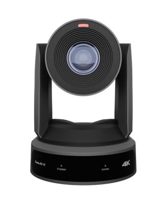 PTZOptics Link 4K 12X (White)