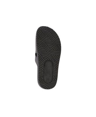 Men's Unisex Bonsai Rubber Spa/Shower Slide Sandals
