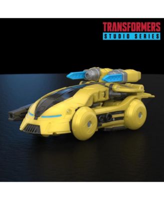Bumbebee (B-127) Deluxe Class | Transformers Studio Series | Transformers: One
