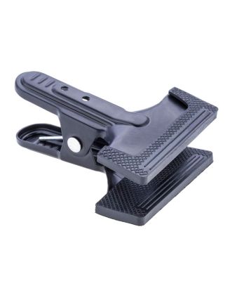 Widetone Seamless Background Paper, 86" wide x 36' Cocoa, #80 - Bundle With Flashpoint 10' Background Support System Air Cushioned, Flashpoint