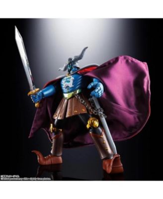 GX-110 Ankoku Daishogun Soul of Chogokin | Mazinger Z vs The Great General of Darkness | Bandai Spirits