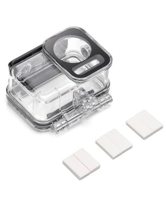 Waterproof Case for Osmo Action 3 Camera