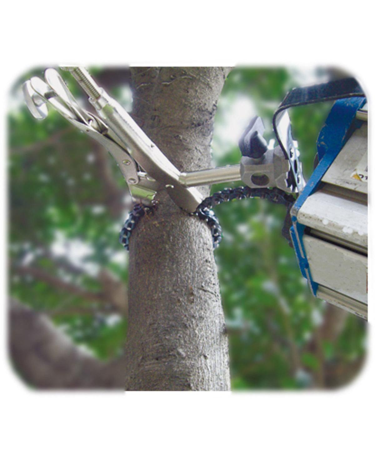 Kupo 10" Chain Clamp