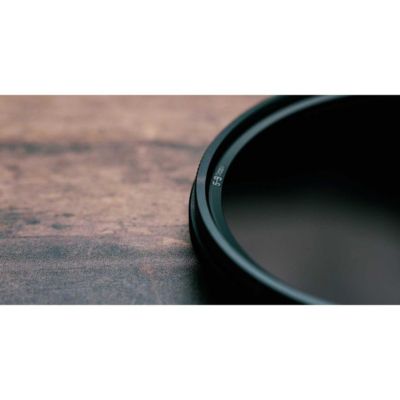 40.5mm ND-VARIO Pro Nano 5-9 Stops 1.5-2.7 Enhanced Variable ND Filter