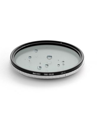 49mm True Color ND-VARIO Pro Nano 1-5 Stops 0.3-1.5 Variable ND Filter