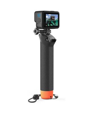 The Handler Floating Handgrip for HERO and MAX Cameras