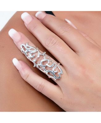 Elements Air Armour Ring