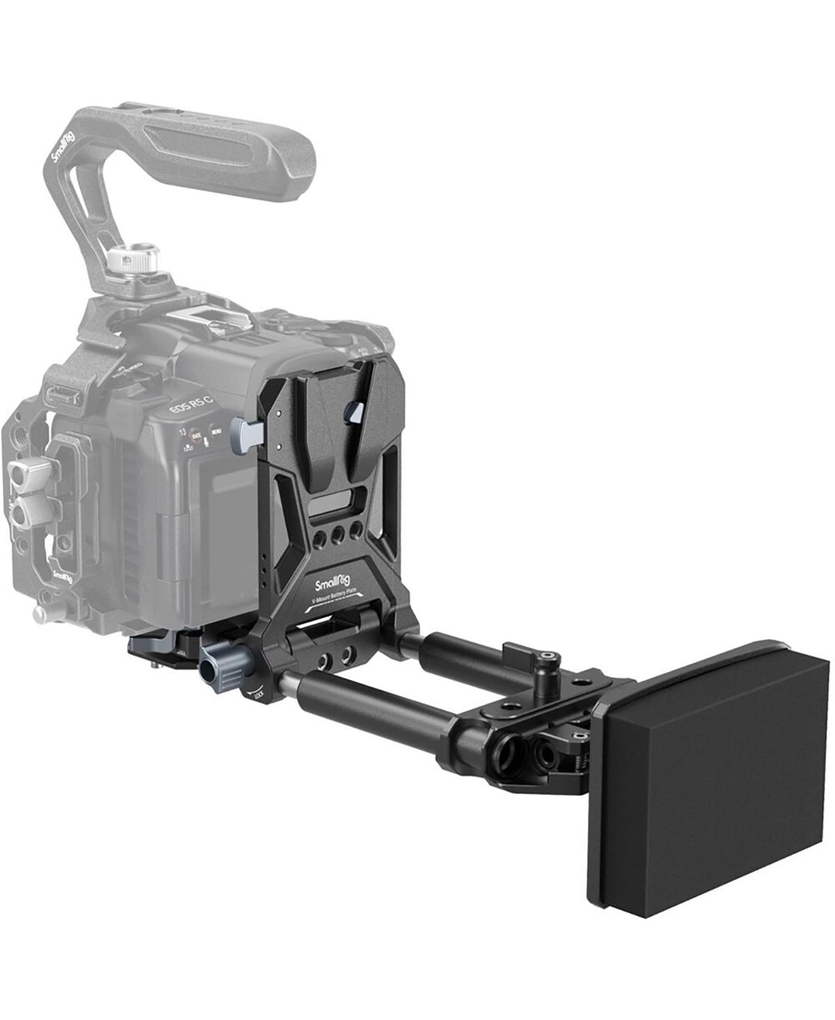 SmallRig 4063B Advanced Compact V-Mount Battery Mounting System