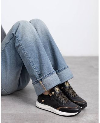 Women's Casual Sneakers By XTI