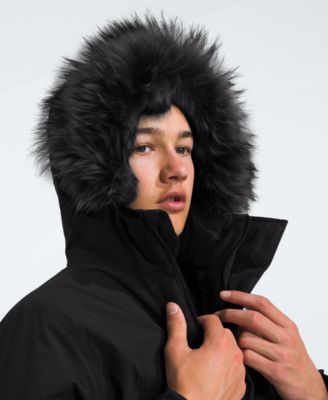 Big Boys' McMurdo Parka Jacket