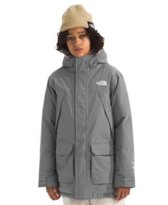 The North Face