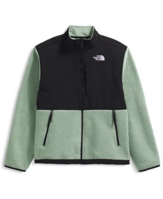 Big Boys' Denali Fleece Jacket