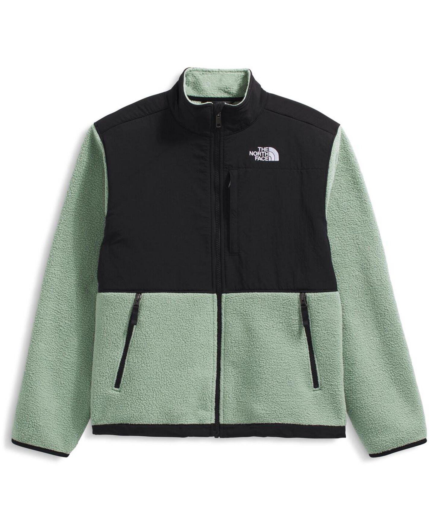 Куртка The North Face Denali Fleece Jacket для мальчиков — фото 4