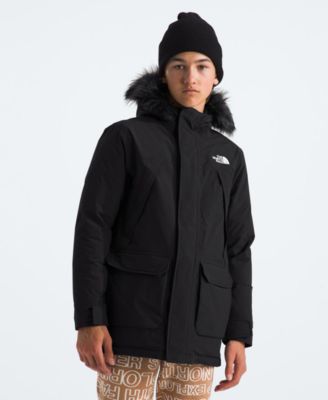 The North Face