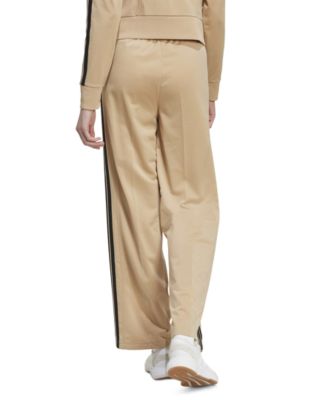 Women's 3-Stripes Fashion Mid-Rise Pants