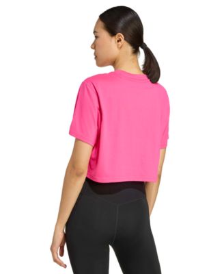 Women's Train Essentials Boxy Workout T-Shirt