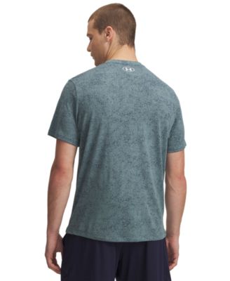 Men's UA Tech Pixelate T-Shirt