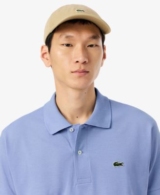 Men's Classic Fit L.12.12 Short Sleeve Polo