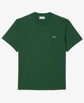 Men's Classic-Fit Short-Sleeve Crewneck Logo T-Shirt