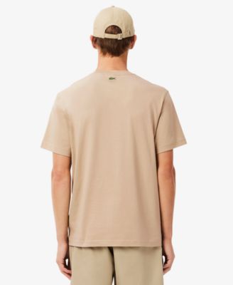 Men's Classic-Fit Logo Graphic T-Shirt