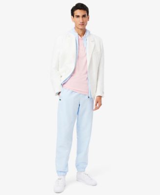 SS REG FIT POLO W SE