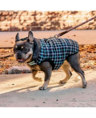  Starter Kit - Reversible Puffer Jacket - S