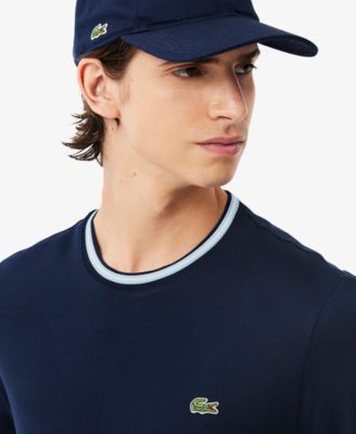 Men's Regular Fit Short Sleeve T-Shirt