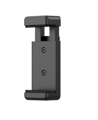 simorr Vigor VK-40 Vlog Tripod Kit with Wave S1 Lite Microphone