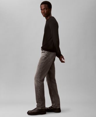 Men's Slim-Fit Stretch Jeans