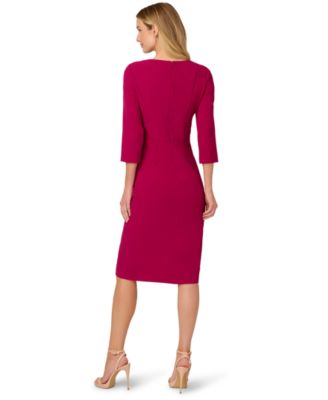 Women's Beaded Dress