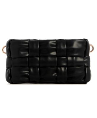 Women's Marion Mini Zipper Closure Crossbody Bag