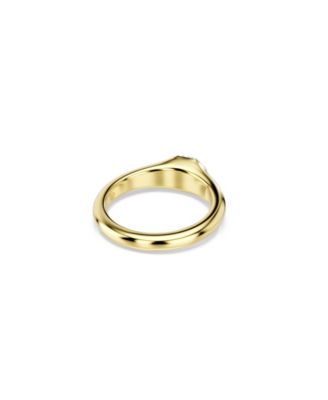 Dextera Gold-Tone Plated Ring