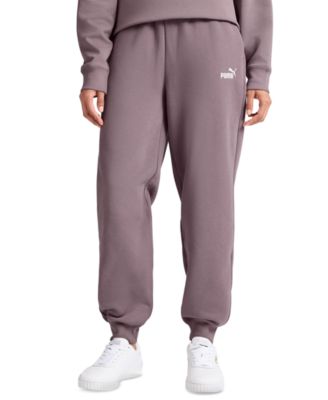 Women's Essential Small No. 1 Logo Comfort Sweatpants