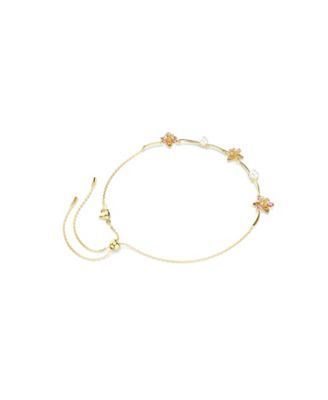 Idyllia Gold-Tone Plated Necklace