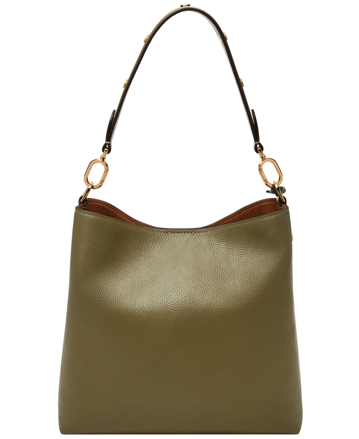 Fossil Jessie Small Bucket Shoulder Bag