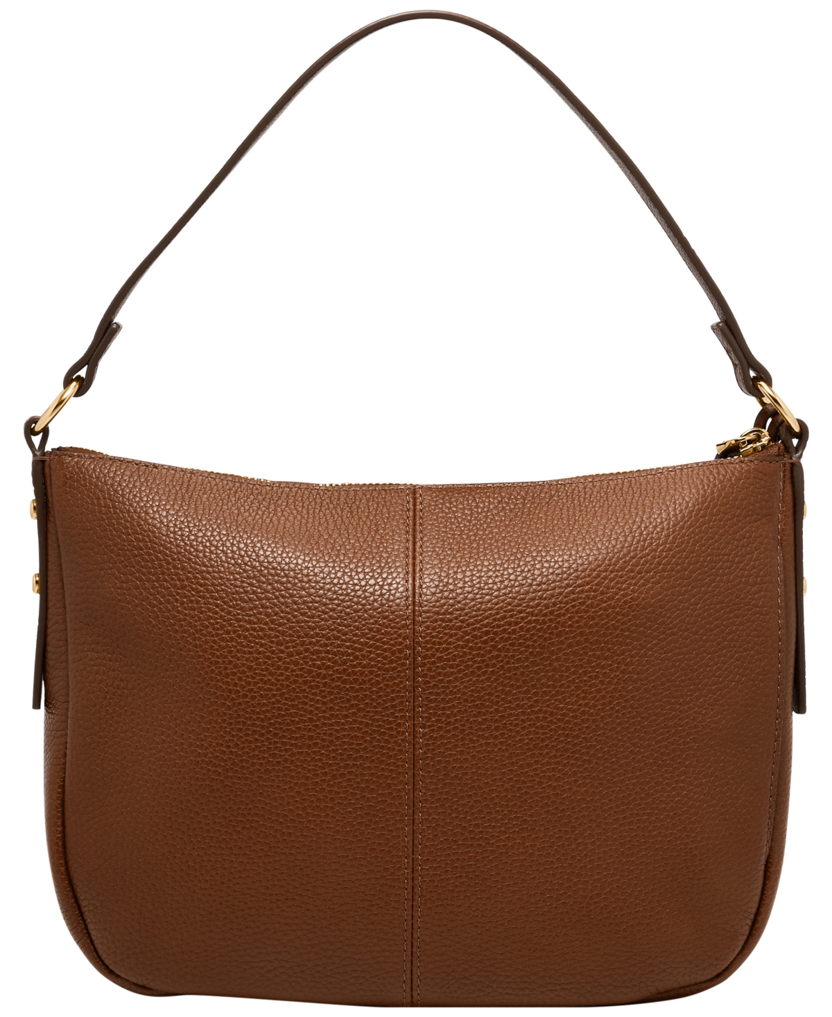 Fossil Jolie Small Cargo Crossbody Bag In Brown