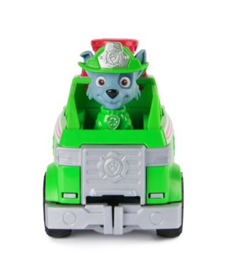 Fire Rescue Rocky Rescue Fire Tanker