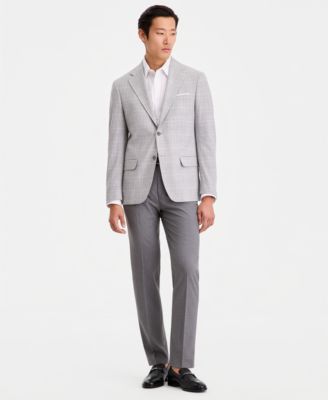 Men's Slim-Fit Blazer