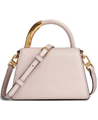 Donna Karan New York - Women's Tulle Mini Crossbody Bag