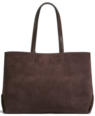 Women's Georgette Extra-Large Tote Bag