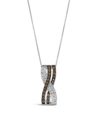 Le Vian - x