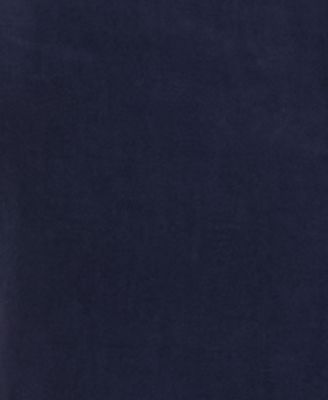 Men's Modern-Fit Linen Dress Pants