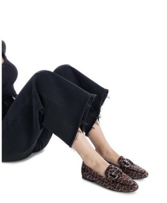 Women's Pointed Toe Flats By XTI